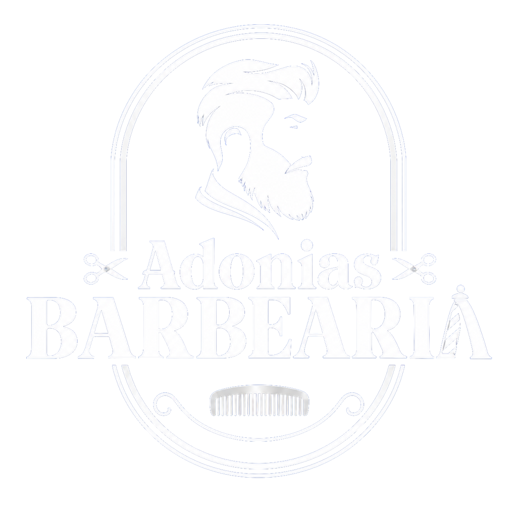 Adonias Barbearia